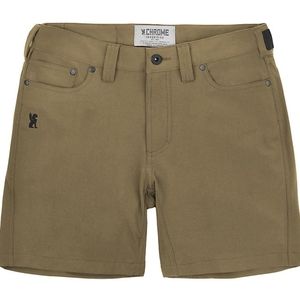 Chrome Industries Anza cycle short